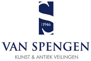 Logo Veilinghuis van Spengen