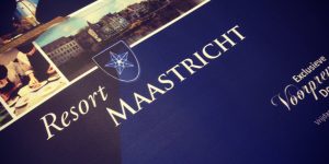 Logo Resort Maastricht