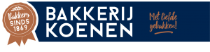 Logo Bakkerij Koenen