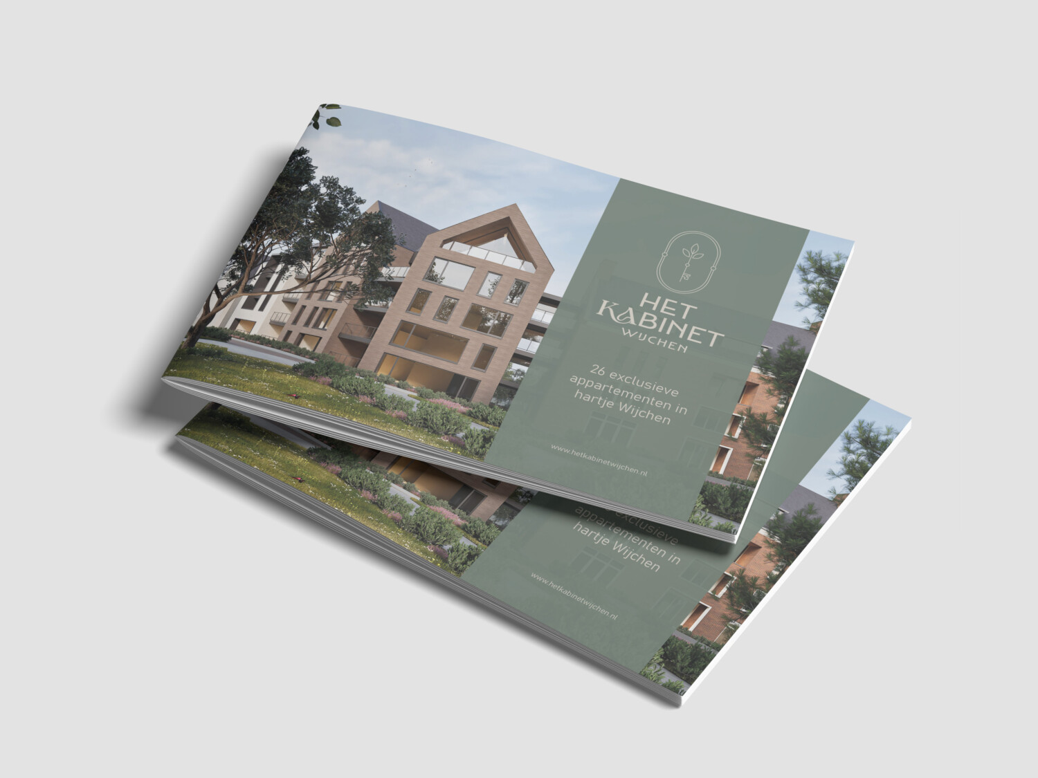 Het Kabinet Wijchen - Brochure