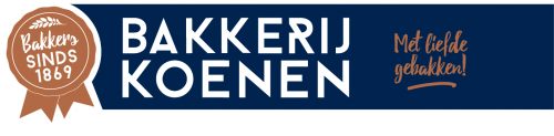 Bakkerij Koenen Logo
