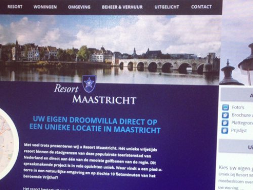 Resort Maastricht